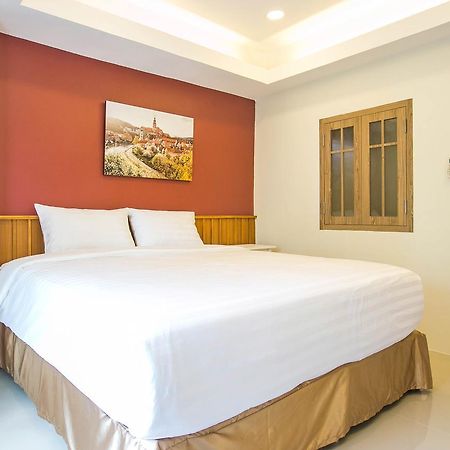 Chamnan Residence Hat Yai Exteriér fotografie